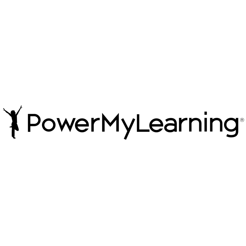powermylearning logo