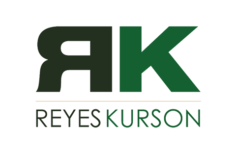 Reyes Kurson logo