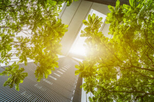 Green building sustainable technology greener greater building tech