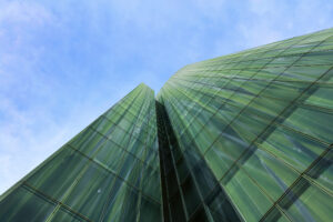 Capalino Green Building byEnergy, Environment + Sustainability