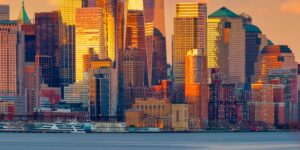 2021 and the Post-Pandemic Urban Economy, NYC
